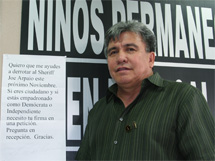 bermudez